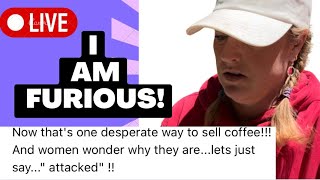 Responding to a comment that has pissed me off!