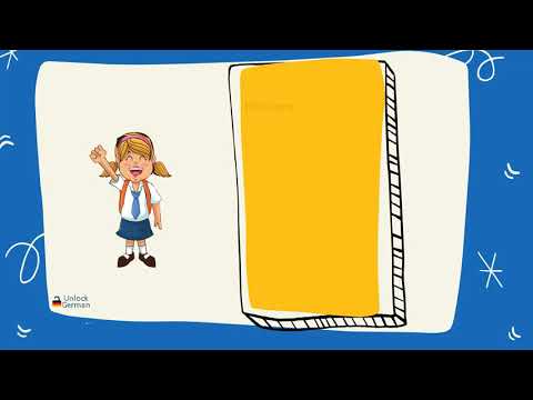 German Adjectives-Character & Personality