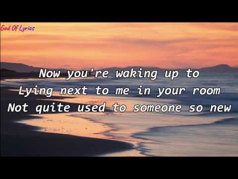 Drax Project ft.  Hailee Steinfeld  Woke Up Late(Lyrics)||God Of Lyrics