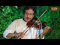 Aaj Mausam Bada Beimaan Hai | Tribute To Muhammad Rafi By Raees Ahmad Khan Violinist | DAAC Classics