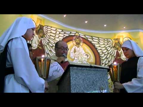 São João Maria Vianney 02-08-2015 01