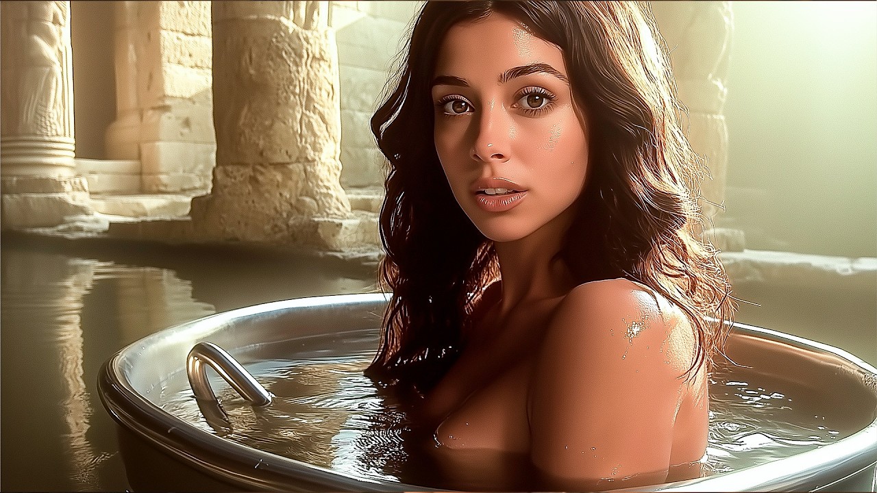 O RELATO PERTUBADOR do que o REI DAVI fez com essa MULHER (O pecado do REI DAVI)