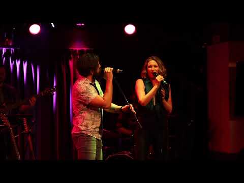 It's All Coming Back To Me Now - Carly Kincannon, Matthew Lee