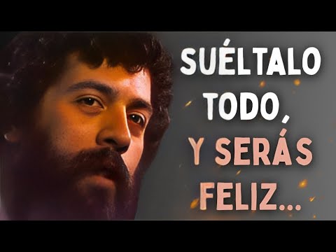 El poder de VIVIR LIGERO en un mundo pesado | Facundo Cabral | MOTIVATIONAL SPEECH