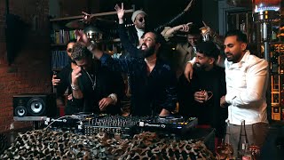 Download lagu HVMZA x New Year Mix '23 mp3