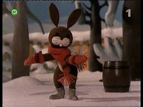 Macko Uško: Sánkovačka (celá časť) | Rozprávky pre deti