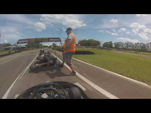 Kart VP 1500   22 12 2018