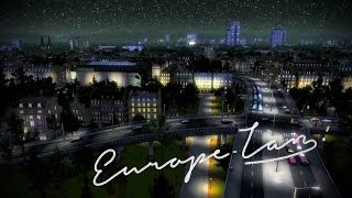 Cities in Motion 2 - European Cities (DLC) Steam Key GLOBAL