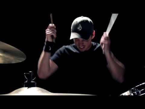 Nephalokia - Drum playthrough - Teaser