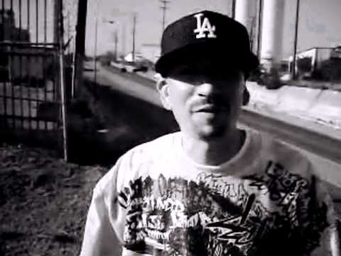 CYZER CTE "LA CONFIDENTIAL" DIRECTED BY BIGCEASE