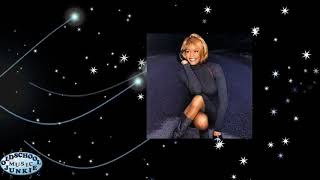 Whitney Houston - I Bow Out