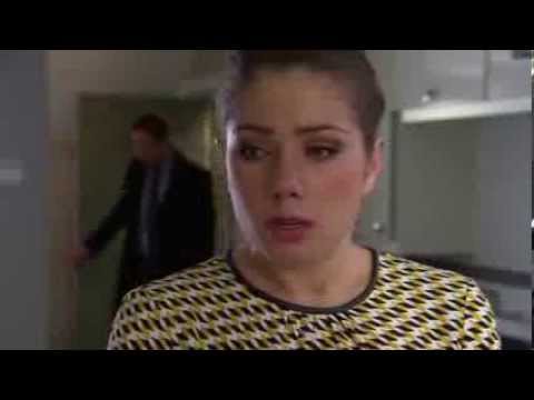 Hollyoaks Extra Scene #3 Maxine & Patrick "This is Abuse"