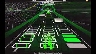 Moony / I Don&#39;t Know Why (Jerome Isma-Ae Remix) [DJ Mia Musica Played in Audiosurf]
