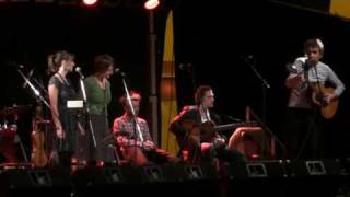 The Darwin Song Project. Jemmy Button