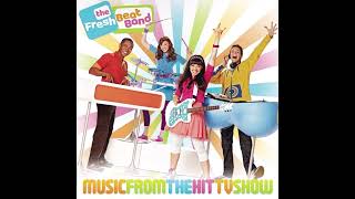 The Fresh Beat Band - Reach for the Sky (Official Instrumental)