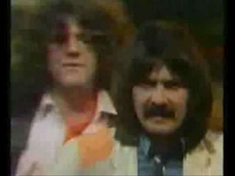 Atomsko Sklonište - Čedna gradska lica