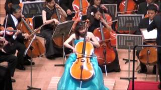 Download lagu Elgar CelloConcerto/エルガー チェロ協奏曲 mp3