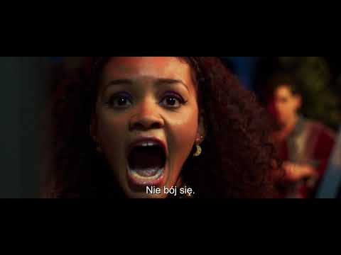 Freaky trailer
