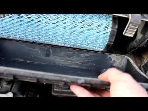 RZR Spark Plugs & Wires