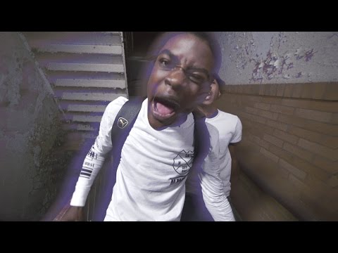 Reese Youngn ft. Soulja Vic - Fuck Skool [Official Video] Prod. by @officialmtomlin