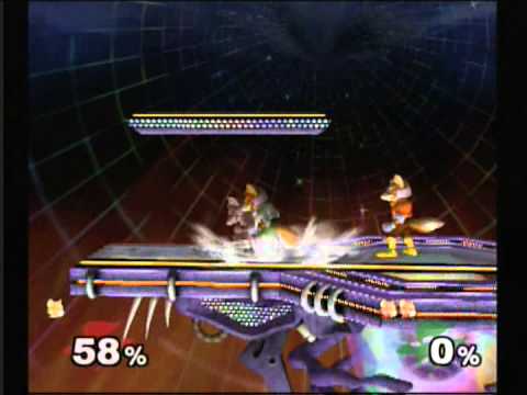 Overflow vs. Fu - SSBM Friendlies (5/24/13)