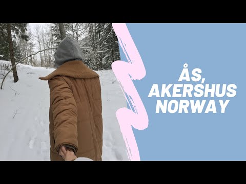 Ås, Akershus, Norway