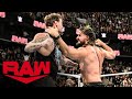 CM Punk Engages In A Chaotic Brawl With Seth Freakin Rollins Raw Highlights Dec 16 2024