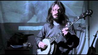 Dirty Possum Boys present Weight'n 'er Down