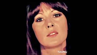 Anni-Frid Lyngstad: The Face