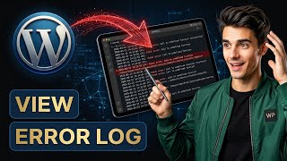 How to check error log in WordPress (Easiest Way)(2026 Guide)