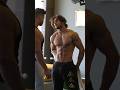 Khudko Kisi Se Kam Mat Samjho Viralvideo Fitness Trendingshorts Sigma Shorts Gym Viral