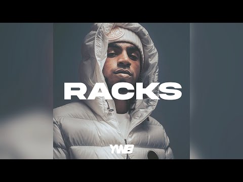 [FREE] Mowgs X Slim Type Beat - "RACKS" | UK Rap Type Beat 2021