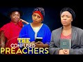 THE CONFUSED PREACHERS~ EKENE UMENWA FULL MOVIE~ 2024 Latest Nollywood Movie   #nigerianmovies