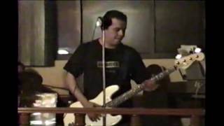 MATAR A CASTRO - Los Residuos Tributo a Hombres G