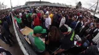 HIGH TIMES US Cannabis Cup -- Overview