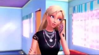 I am a Barbie girl song