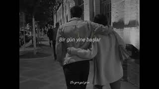 Cem Adrian - Mutlu Yıllar ( sözleri / lyrics )