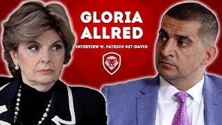 Gloria Allred - Most Feared Woman in America video