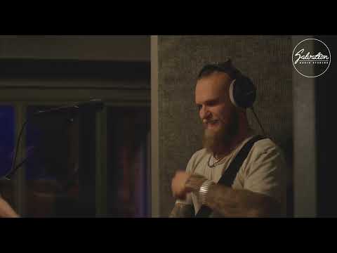 Ben Poole - Dirty Laundry  [Live at Salvation Studios, Brighton] 10/10/23