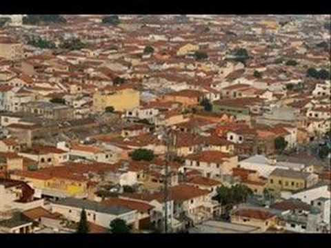 vina e fandangos dj saimon