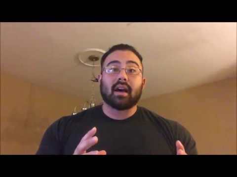 Training Pro Tip: How to incorporate heavy shit.