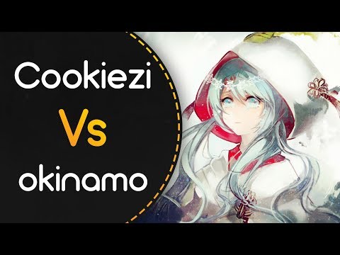 Cookiezi vs okinamo! // Konuko - Toumei Elegy (Awaken) [Ultimate Reverberant Gonkanau]