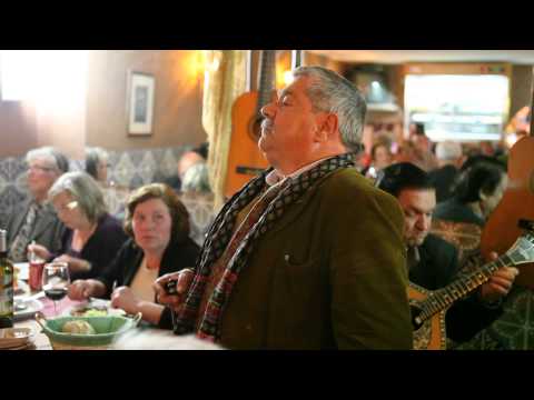 Jorge Ferreira, "Fado Balada"