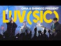 OMA Nujabes Feat Shing02 Luv Sic Hexalogy Live Hip Hop
