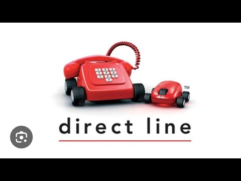 Direct Line Adverts Compilation 2009 - 2010