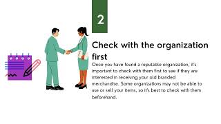 Find out the Advantages of Your Old Branded Merchandise