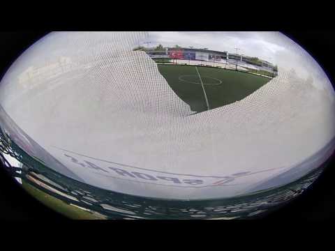 Hidayet Türkoğlu Halı Saha 2 04.10.2016 13:35 - akillisaha.com