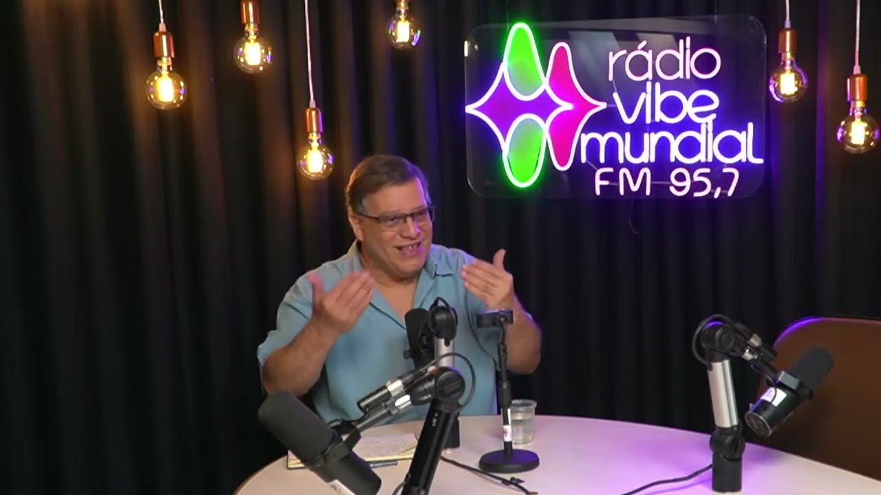 VIAGEM ESPIRITUAL - Wagner Borges