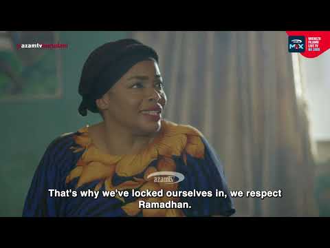 Mwadawa, Kobisi waiba nyama ya sadaka | Kombolela SE02 EP 61