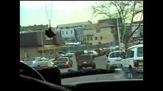 preview picture of video 'Streets and Avenues of West New York :Kennedy Blvd (2002)'
